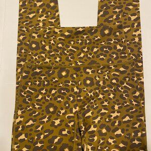 Offline by aerie leggings